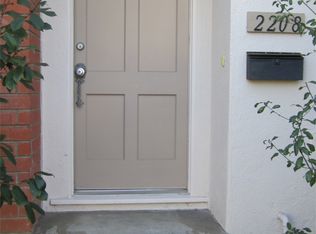 2208 Vista Hogar, Newport Beach, CA 92660