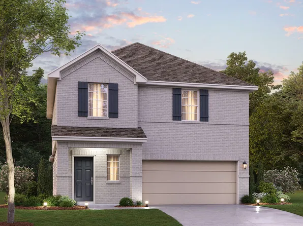 Dogwood Plan, Sorella