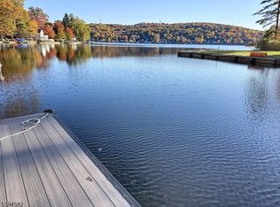 590 W Shore Trl, Sparta Twp., NJ 07871