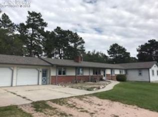 13485 Meadow Glen Ln, Colorado Springs, CO 80908