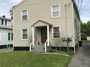 312 Medford Rd #2R, Syracuse, NY 13208