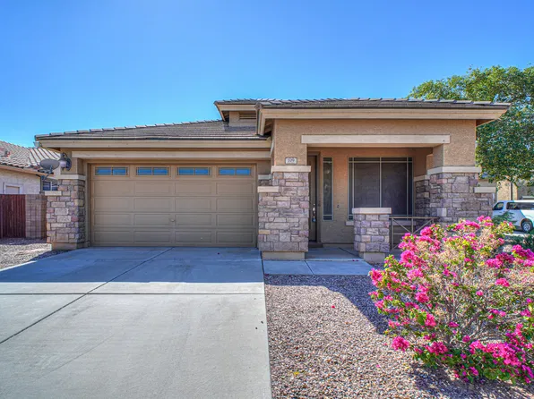 109 E Baja Pl, Casa Grande, AZ 85122