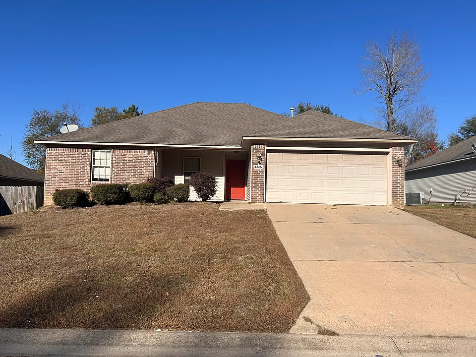 4446 S Aaronfield Cir