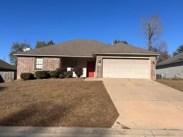 4446 S Aaronfield Cir, Benton, AR 72015