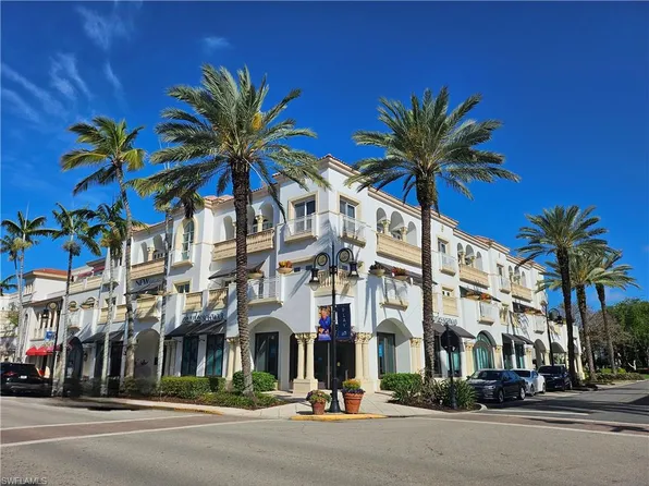 375 5th AVE S #302, NAPLES, FL 34102