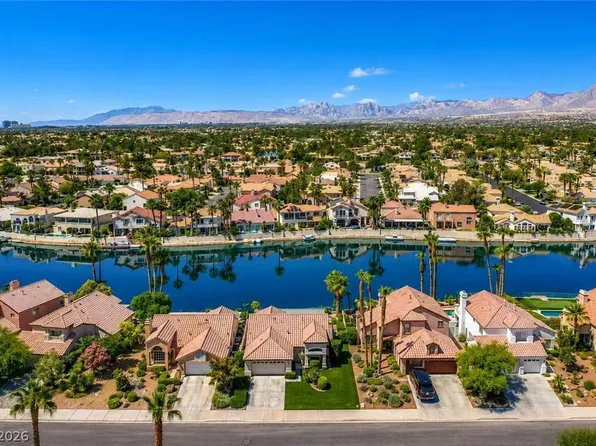 2901 Channel Bay Dr, Las Vegas, NV 89128