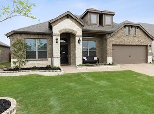 2905 Diamondback Dr, Melissa, TX 75454