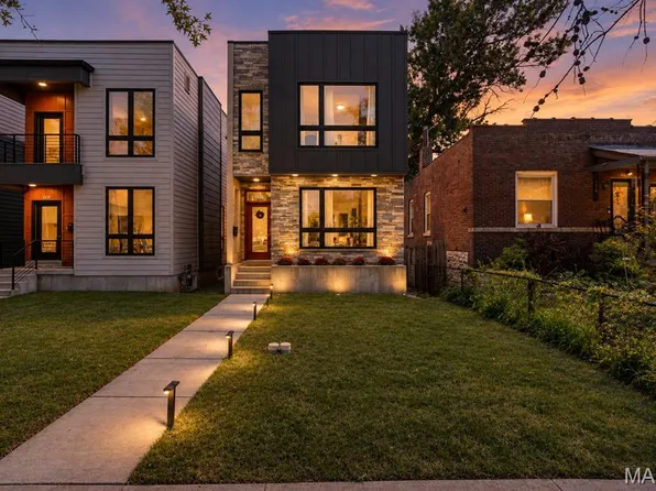 4330 Vista Ave, Saint Louis, MO 63110