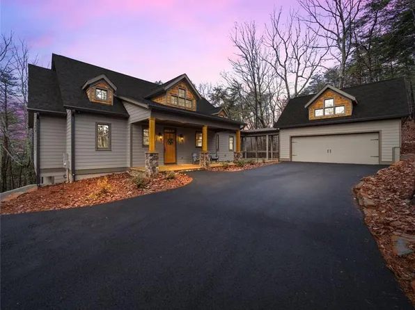 189 Morgan Walk, Jasper, GA 30143