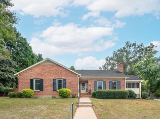 1264 Krise Cir, Lynchburg, VA 24503