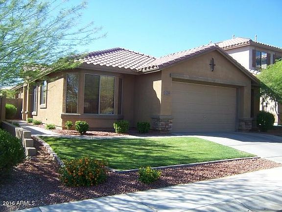 Front elevation