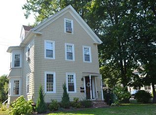 36 Pemberton Rd #2, Wayland, MA 01778