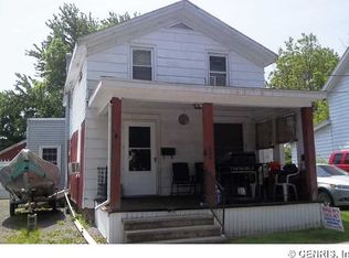 124 E Elisha St, Waterloo, NY 13165