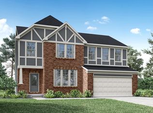 ASHTON Plan, Ashford Village, Independence, KY 41051