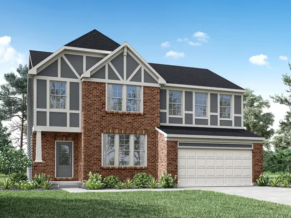 ASHTON Plan, Ashford Village