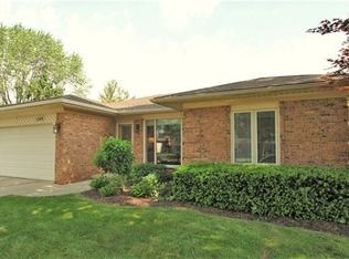 1569 Crimson Dr, Troy, MI