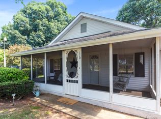 110 Steve Nix Rd, Seneca, SC 29678