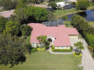 8911 Abbotsford Ter, Fort Myers, FL 33912