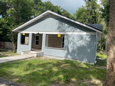 128 S Chandler Ave, Deland, FL, 32724