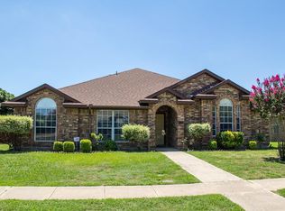 1024 Edison Ln, Allen, TX 75002