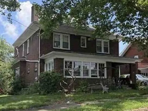 430 McKinley Ave, Washington, PA 15301
