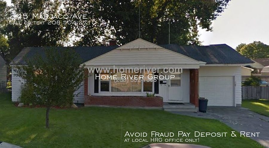 1st image of 345 Marjacq Ave