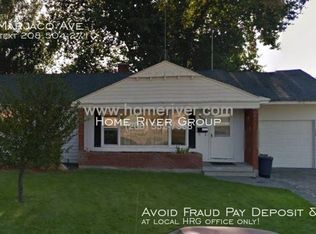 345 Marjacq Ave, Idaho Falls, ID 83401