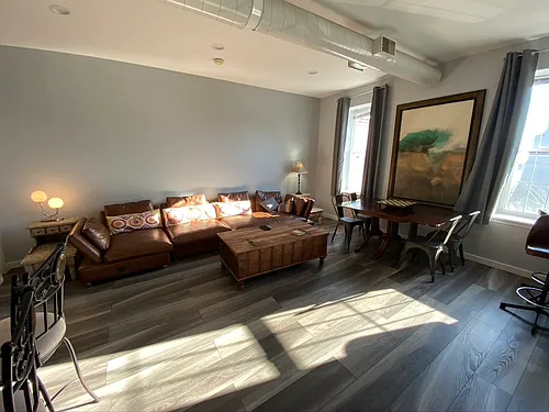 1503 W Girard Ave #B Photo 1