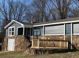 2923 E State Highway Cc, Fair Grove, MO 65648
