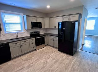 3612 Delaware Ave #1, Richmond, VA 23222
