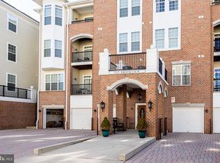 7335 Brookview Rd Unit 106, Elkridge, MD 21075