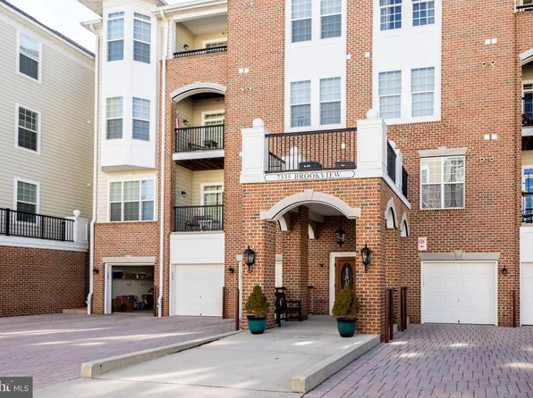 7335 Brookview Rd Unit 106, Elkridge, MD 21075