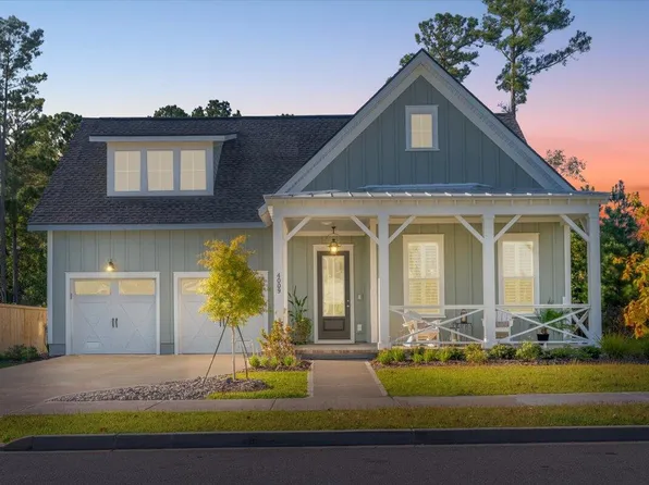 4009 Blind Flight St, Charleston, SC 29492