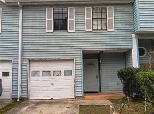 1604 Pine Tree Trl, Atlanta, GA 30349