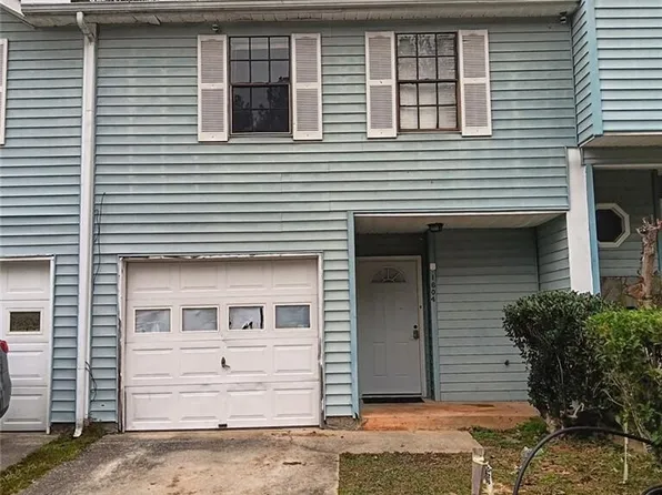 1604 Pine Tree Trl, Atlanta, GA 30349