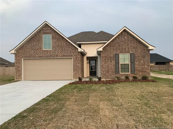 1786 Bowen Rd, Lake Charles, LA 70611