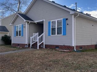 103 Hopemont Ln, Suffolk, VA 23434