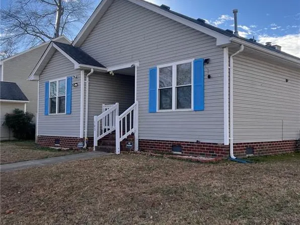 103 Hopemont Ln, Suffolk, VA 23434
