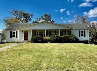 730 S State Highway 1, Grayson, KY 41143
