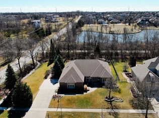 10813 Pioneer Trl, Frankfort, IL 60423