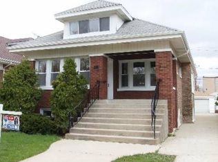 1907 Cuyler Ave, Berwyn, IL 60402