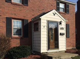 599 Wengler Ave, Sharon, PA