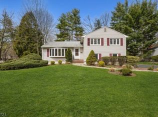 61 Springbrook Rd, Livingston, NJ 07039