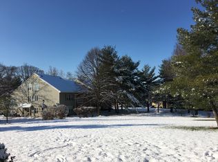 1401A Sedgefield Dr, Mount Laurel, NJ 08054
