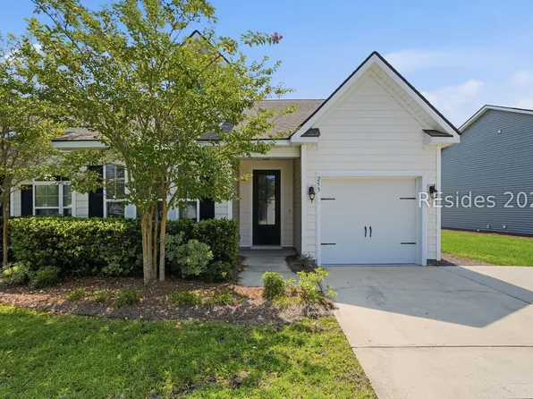 255 Wooden Wheel Ln, Bluffton, SC 29909