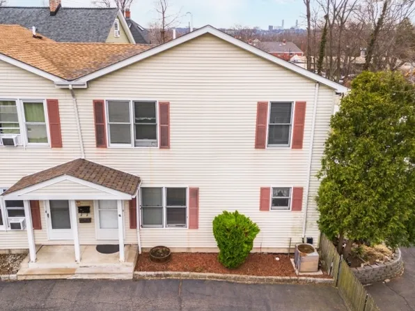 197 Fort Lee Rd, Teaneck Twp., NJ 07666