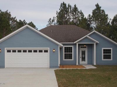 247 N Prairie Lakes Dr, Saint Augustine, FL, 32084