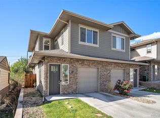 921 Raleigh St, Denver, CO 80204