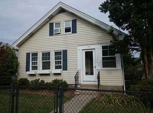 138 Lasell St, West Roxbury, MA 02132