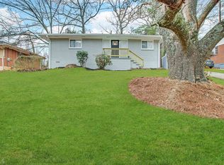 2233 Springdale Cir SW, Atlanta, GA 30315